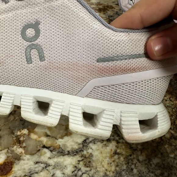 OnCloud 5 Shell W - Picture 2 of 8